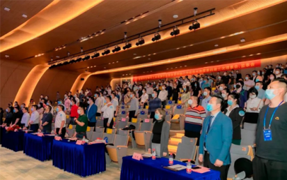 喜讯丨热烈：匚宜救倩瘛2021年度洁净行业优质示范工程奖”&“优秀项目经理”