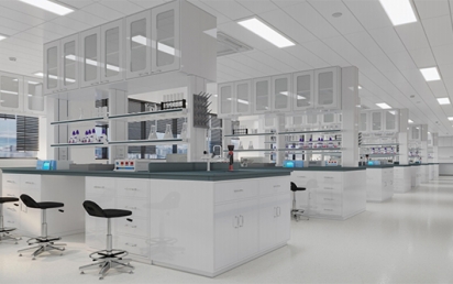 如何从0-1筹建生物细胞实验室？一文读懂全流程！