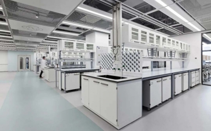 为何投入巨资的实验室仍问题频出？答案藏在了“设计理念”里！