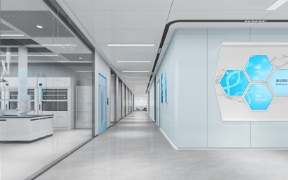 破局传统实验室困境，元宝娱乐领航未来实验室 “升维革命”，开启智慧科研新篇！