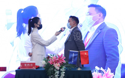 喜讯！元宝娱乐建设集团入围CCTV《崛起中国》