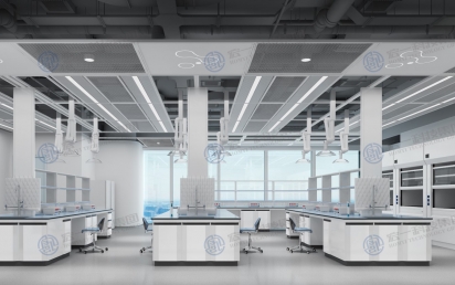 揭秘智慧实验室：如何用前沿科技打造安全高效的新标杆？