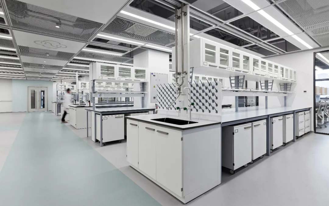 为何投入巨资的实验室仍问题频出？答案藏在了“设计理念”里！